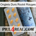 Red Rockit Hard Tabs 44